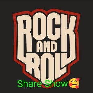 Rock N Roll Share Show
